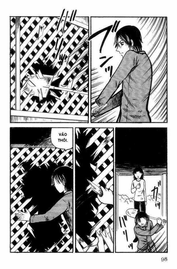 The Ring Chapter 13 trang 7