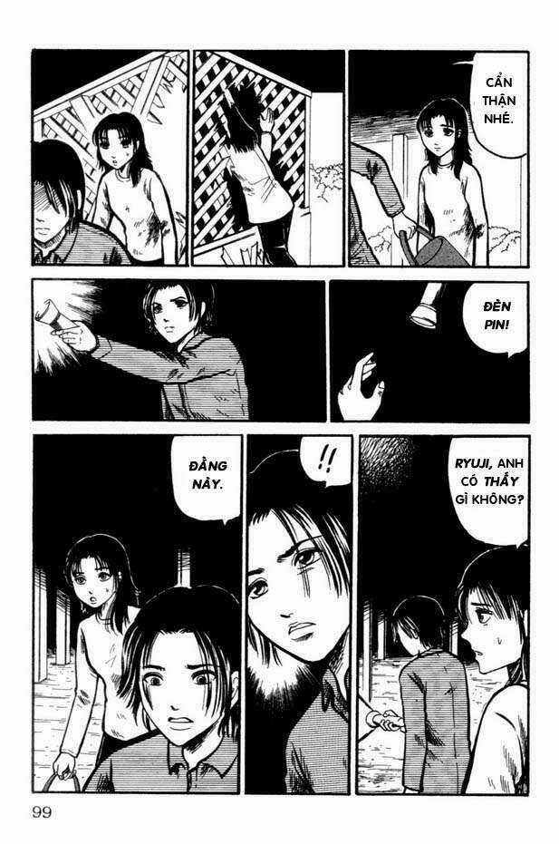 The Ring Chapter 13 trang 8