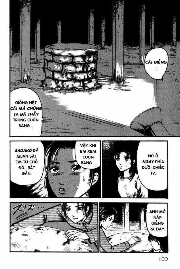 The Ring Chapter 13 trang 9