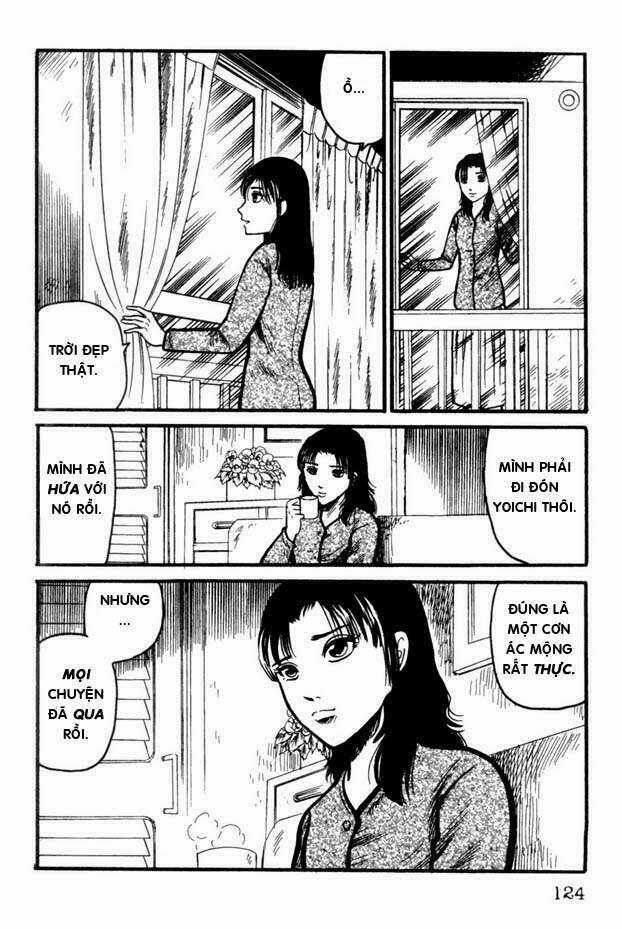 The Ring Chapter 14 trang 11