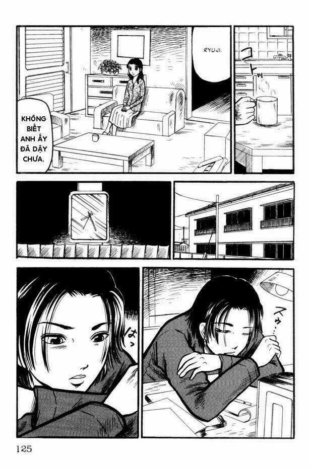 The Ring Chapter 14 trang 12