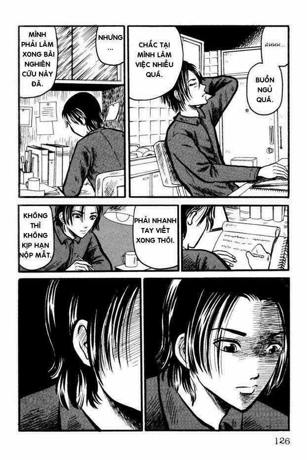 The Ring Chapter 14 trang 13