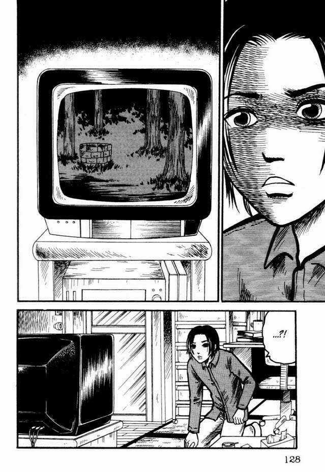 The Ring Chapter 14 trang 15