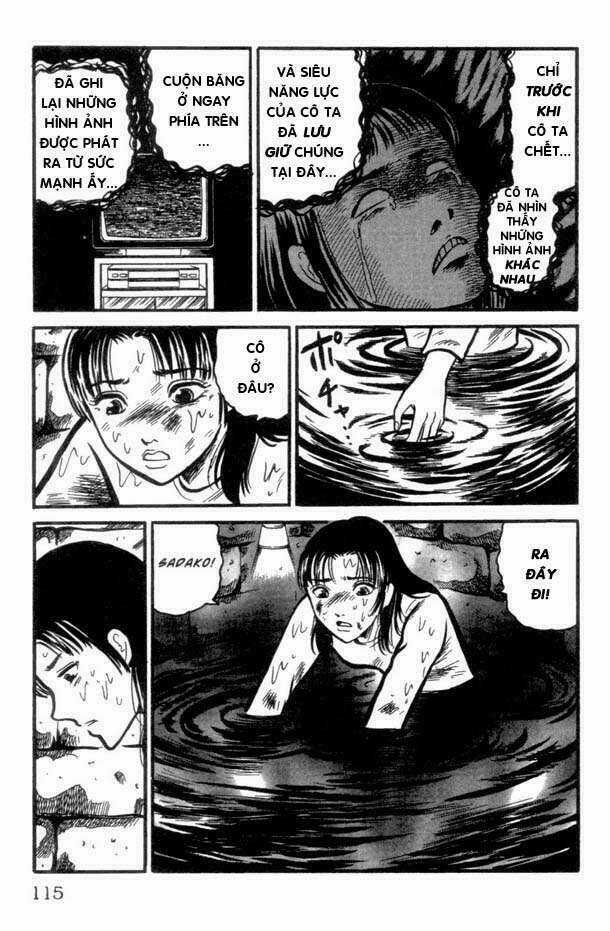 The Ring Chapter 14 trang 3