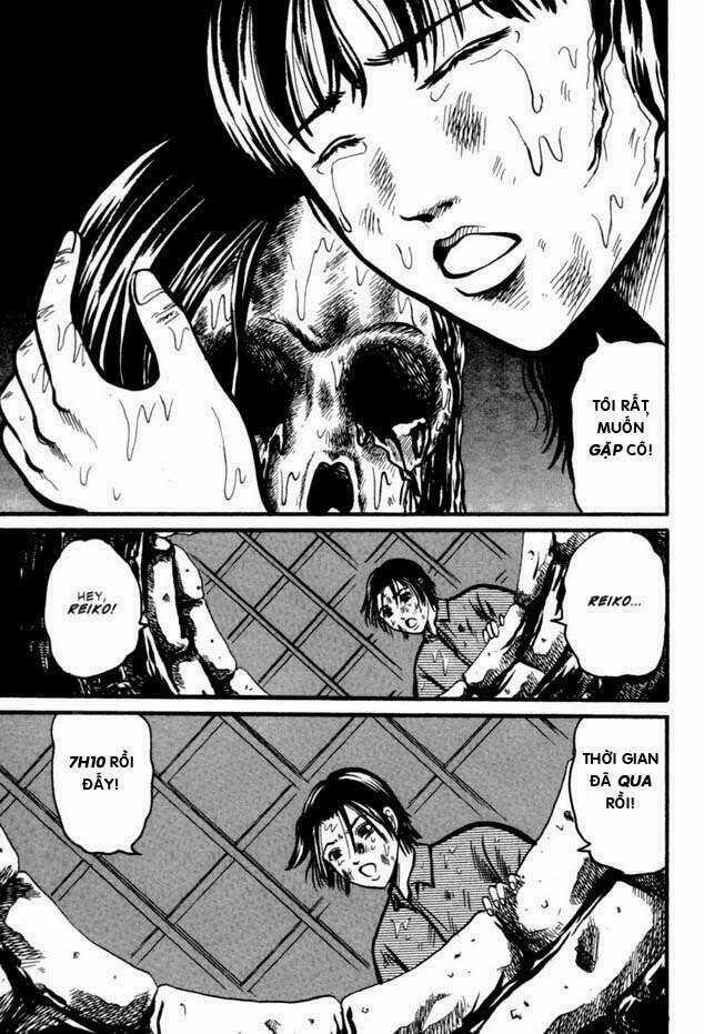 The Ring Chapter 14 trang 6