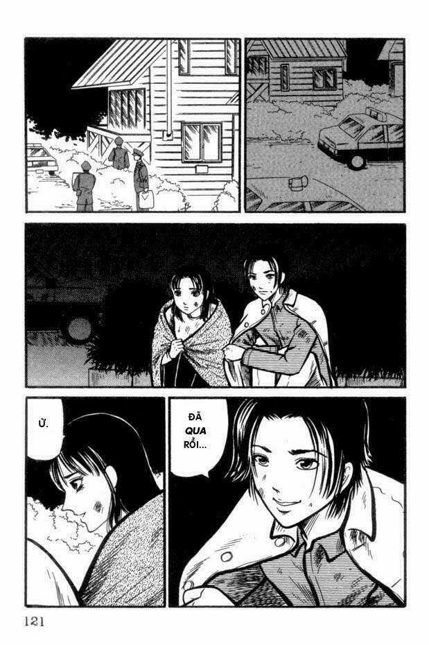 The Ring Chapter 14 trang 8