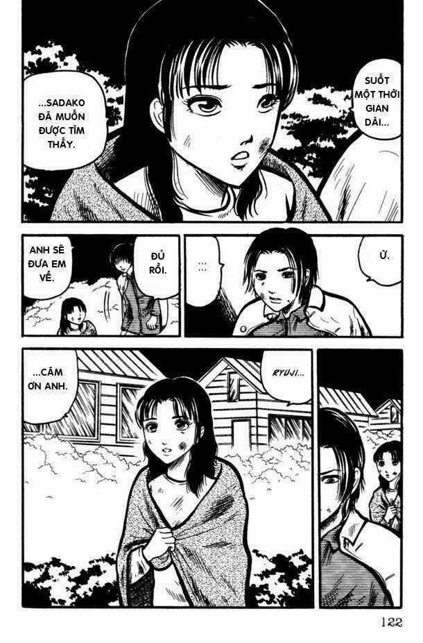 The Ring Chapter 14 trang 9