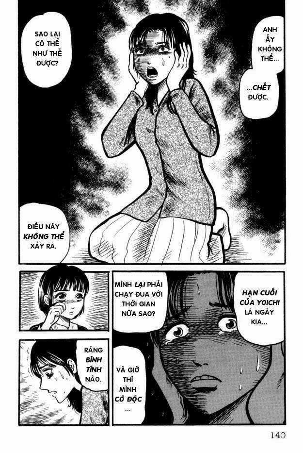 The Ring Chapter 15 trang 10