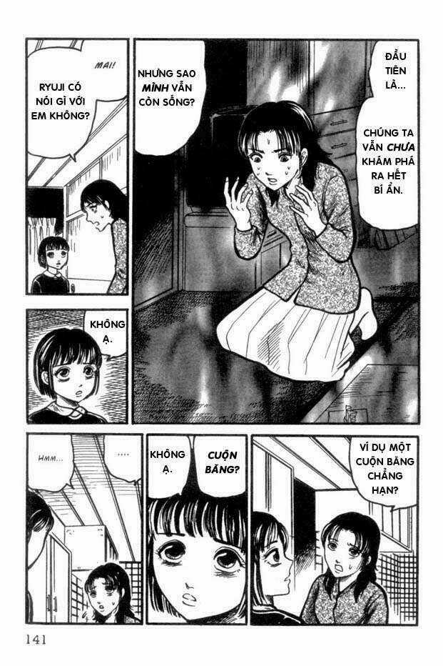 The Ring Chapter 15 trang 11