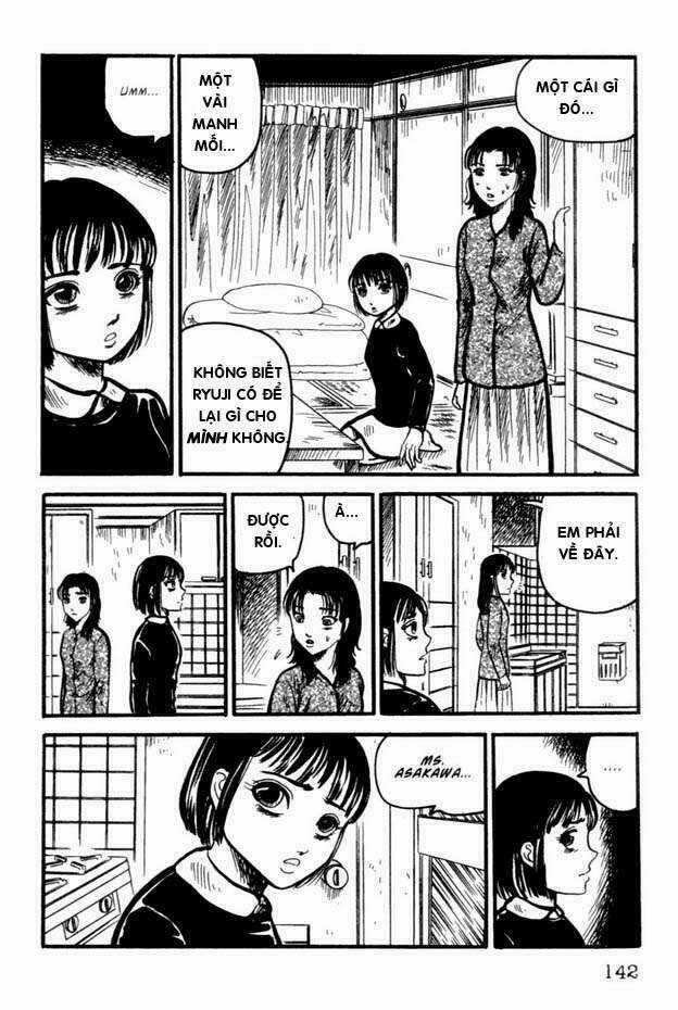 The Ring Chapter 15 trang 12