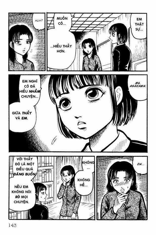 The Ring Chapter 15 trang 13