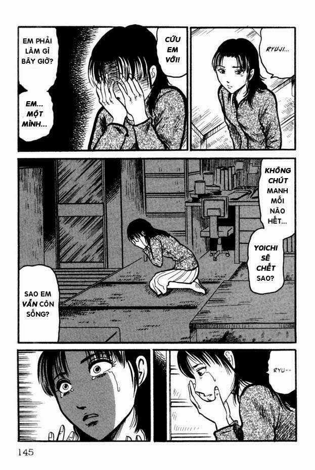 The Ring Chapter 15 trang 14