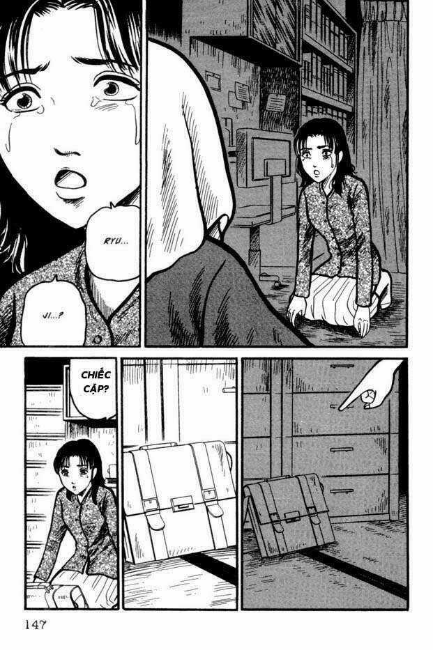 The Ring Chapter 15 trang 16