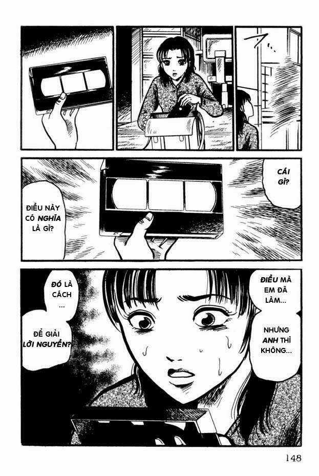 The Ring Chapter 15 trang 17