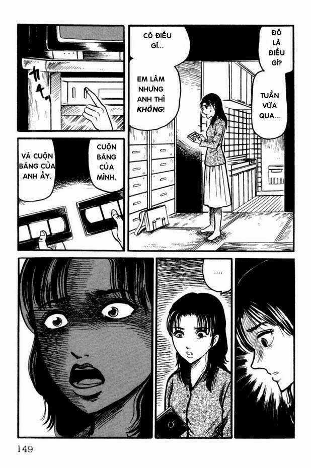 The Ring Chapter 15 trang 18