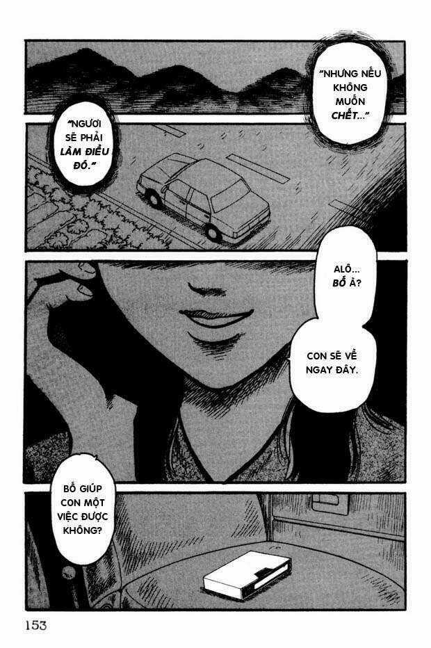 The Ring Chapter 15 trang 21