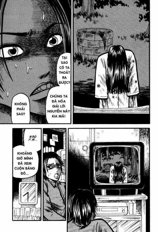 The Ring Chapter 15 trang 3