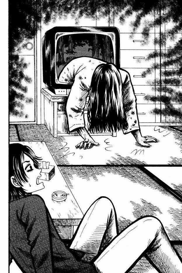 The Ring Chapter 15 trang 6