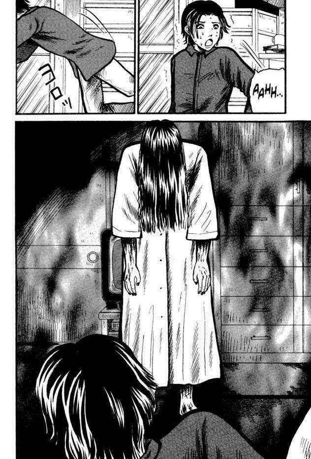 The Ring Chapter 15 trang 7