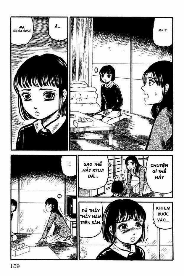 The Ring Chapter 15 trang 9