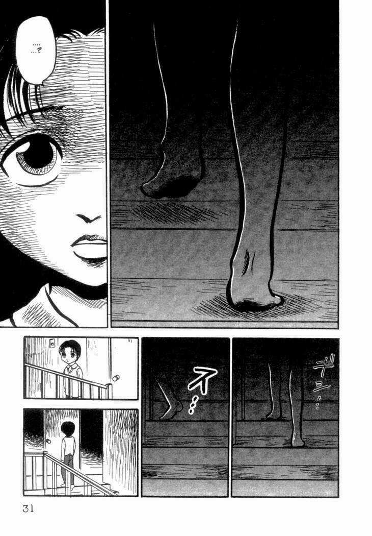 The Ring Chapter 2 trang 10