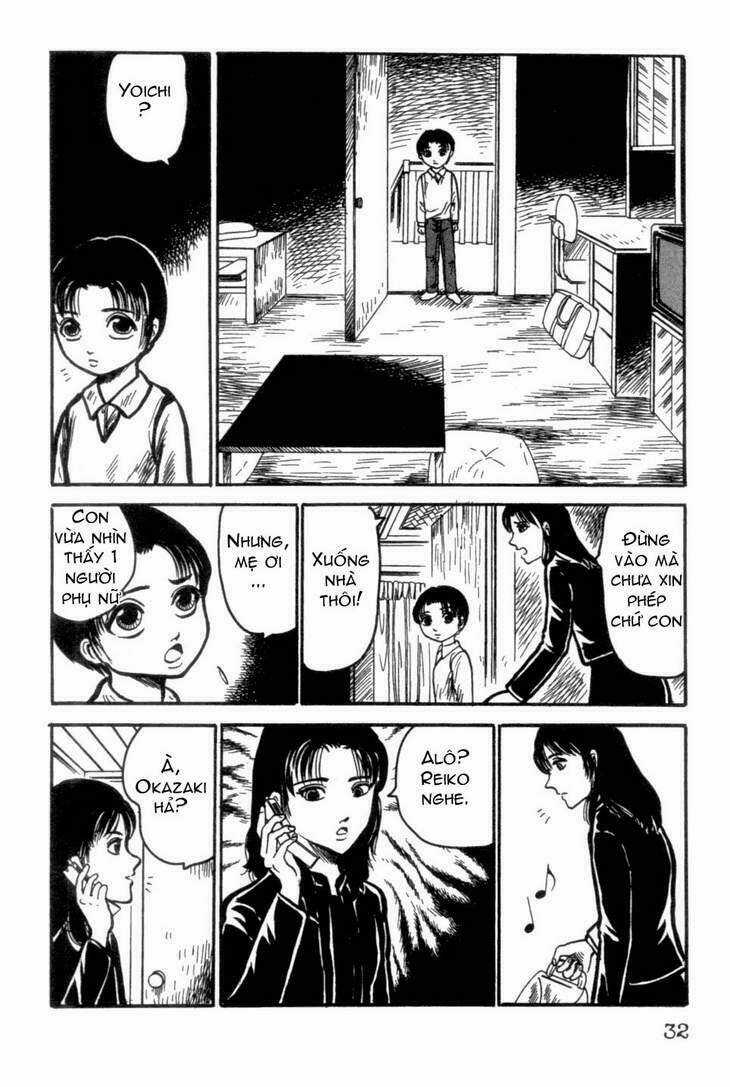 The Ring Chapter 2 trang 11