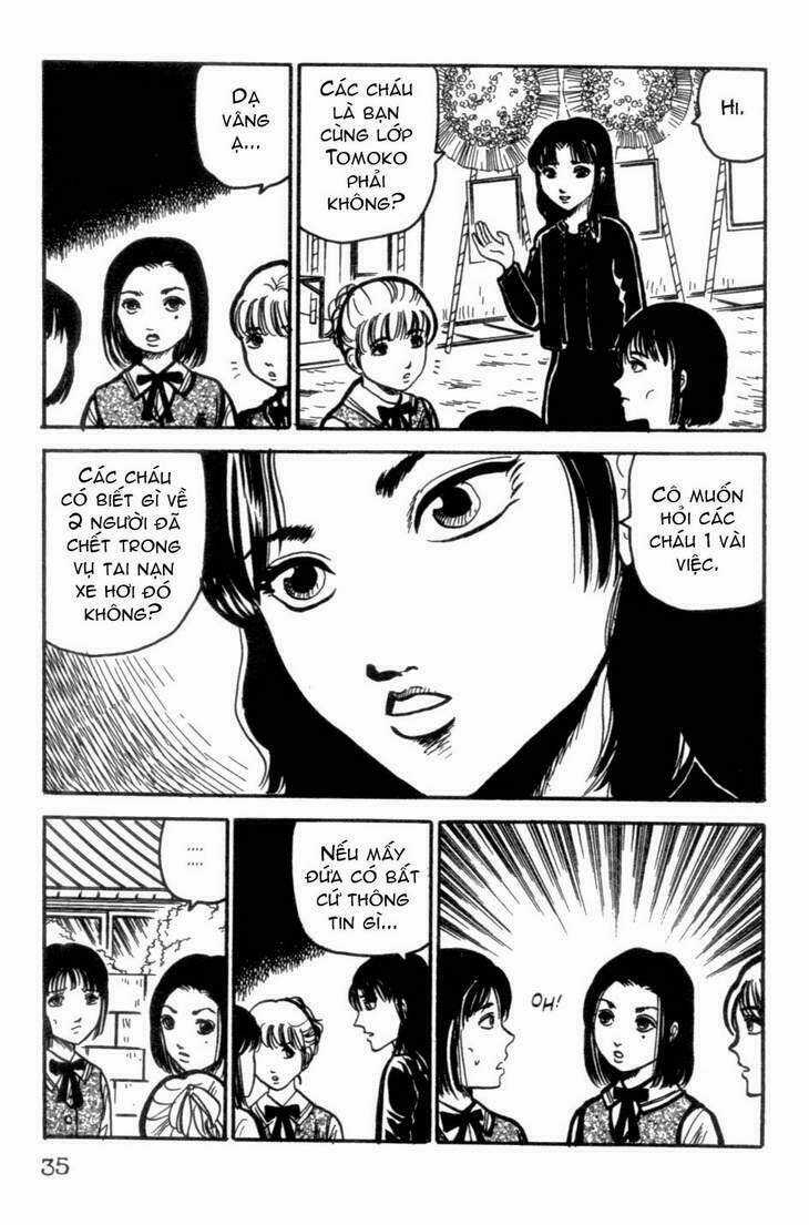 The Ring Chapter 2 trang 14