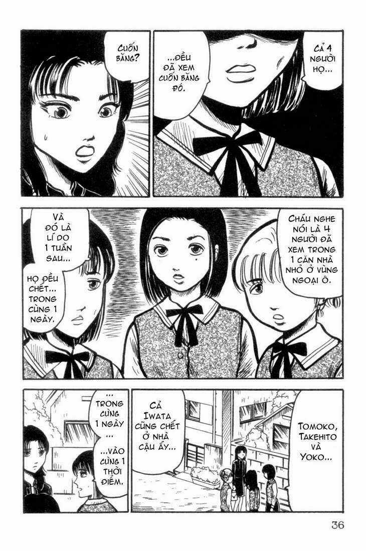 The Ring Chapter 2 trang 15