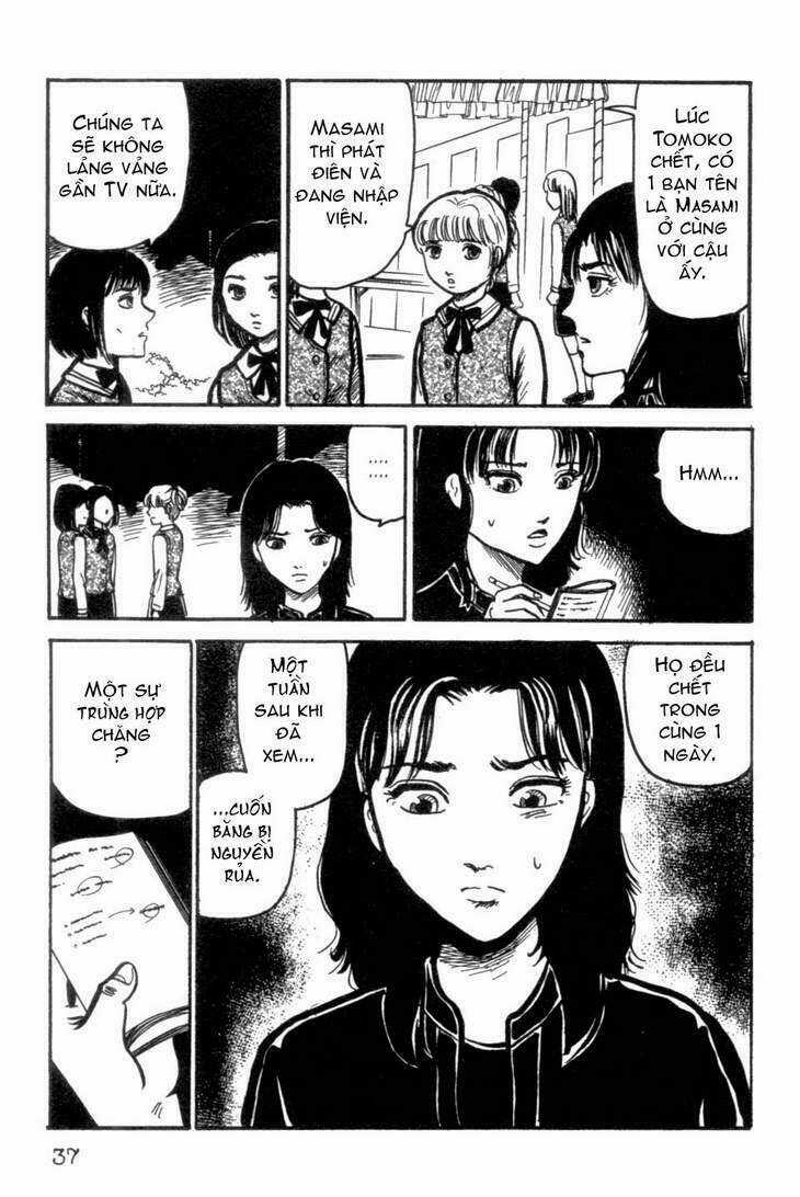 The Ring Chapter 2 trang 16