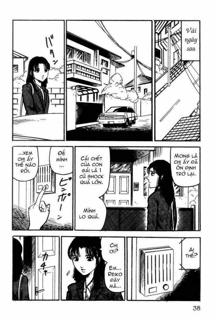 The Ring Chapter 2 trang 17