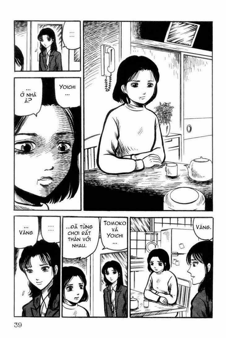 The Ring Chapter 2 trang 18