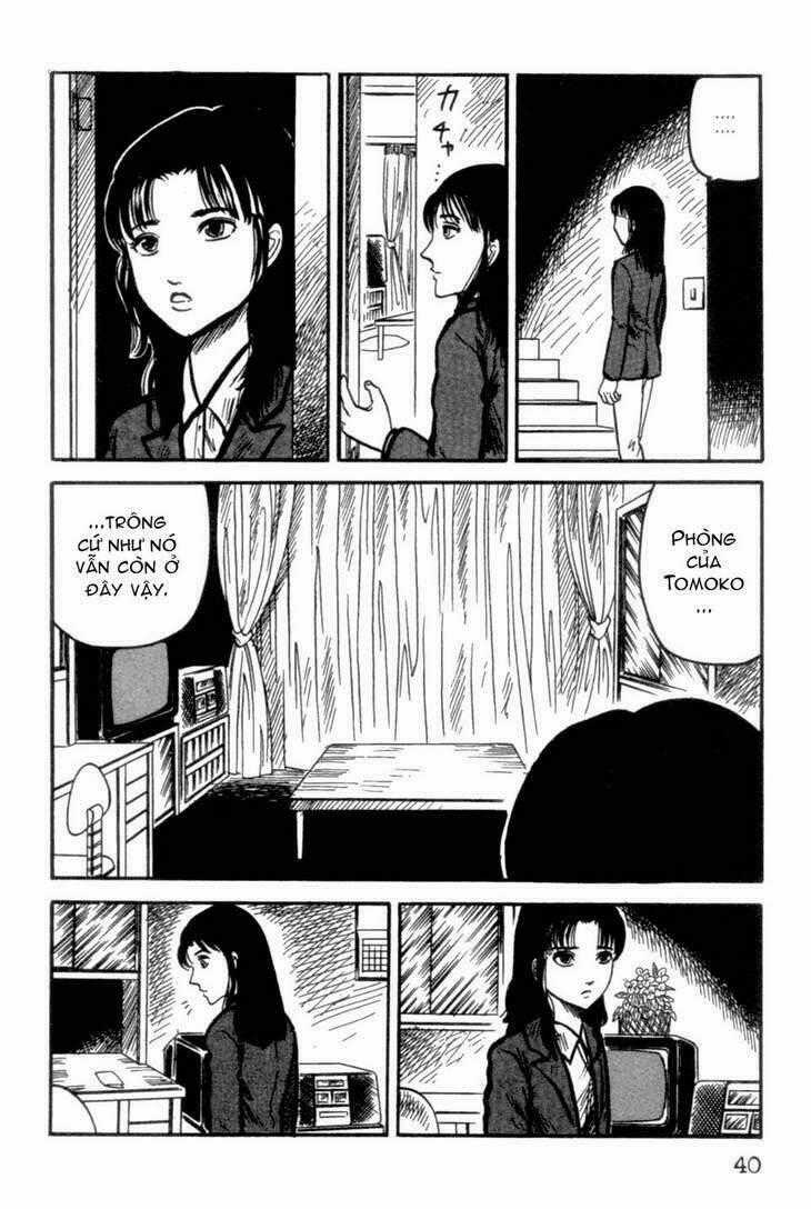 The Ring Chapter 2 trang 19