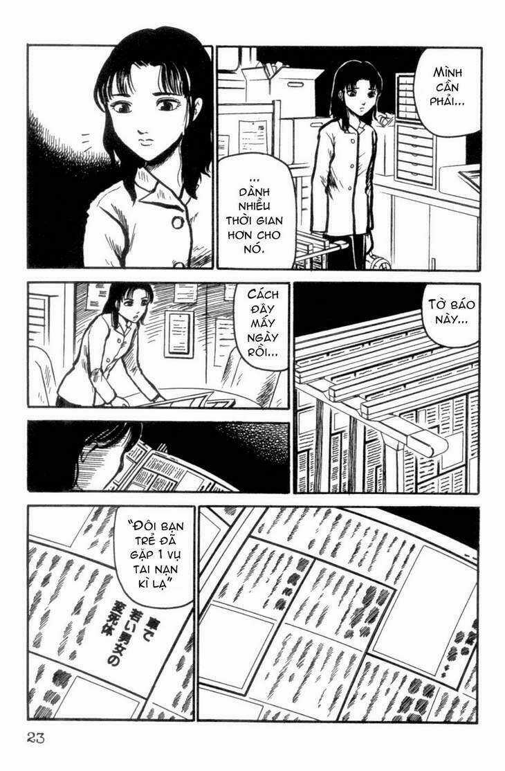 The Ring Chapter 2 trang 2