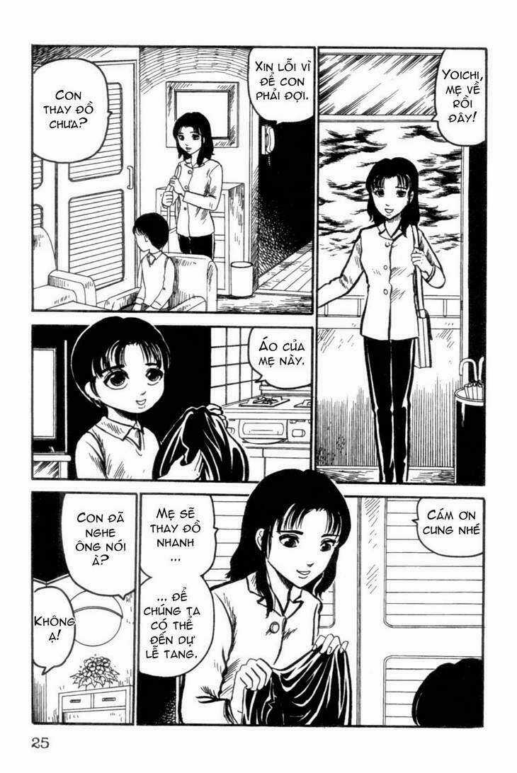 The Ring Chapter 2 trang 4