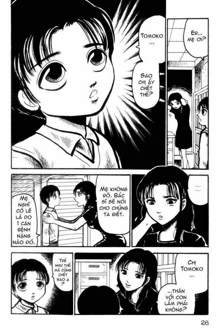 The Ring Chapter 2 trang 5