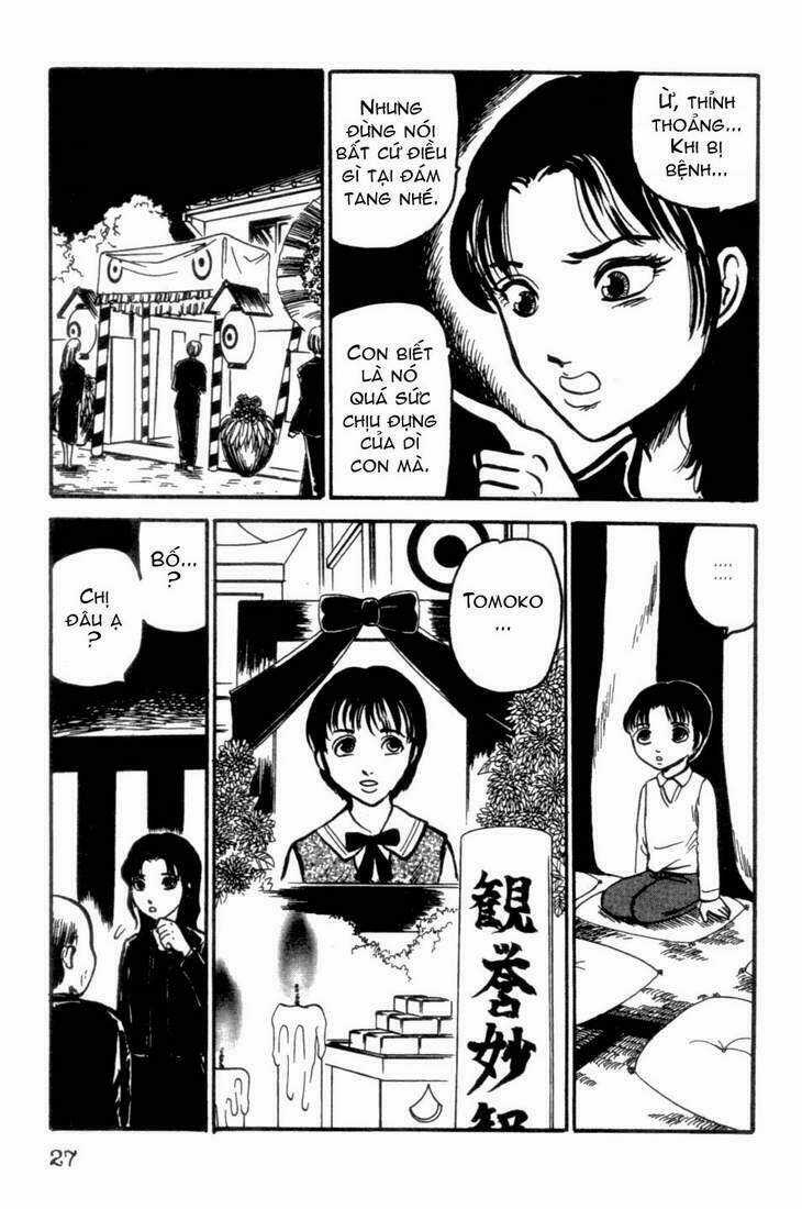 The Ring Chapter 2 trang 6