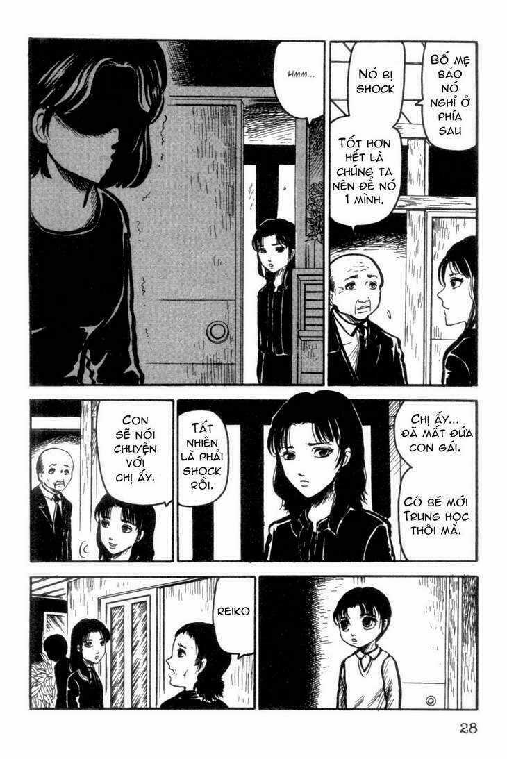 The Ring Chapter 2 trang 7