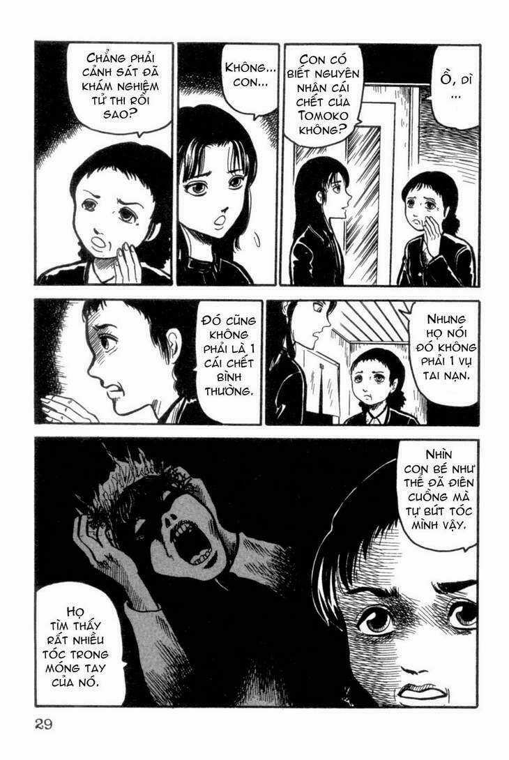 The Ring Chapter 2 trang 8