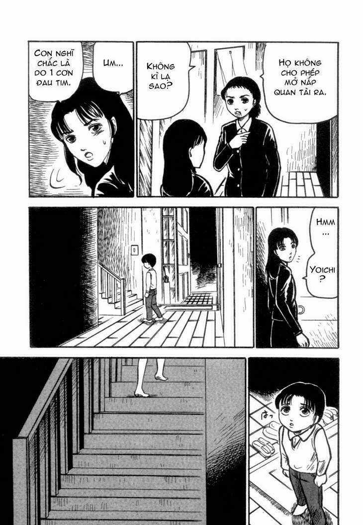 The Ring Chapter 2 trang 9