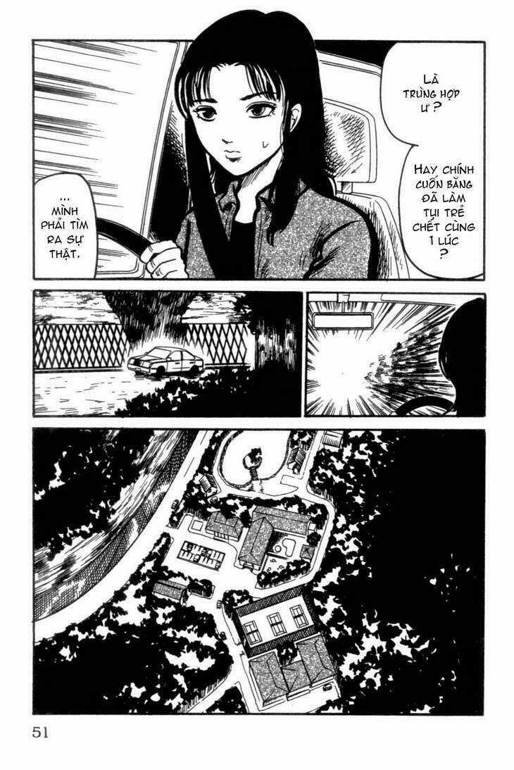 The Ring Chapter 3 trang 10