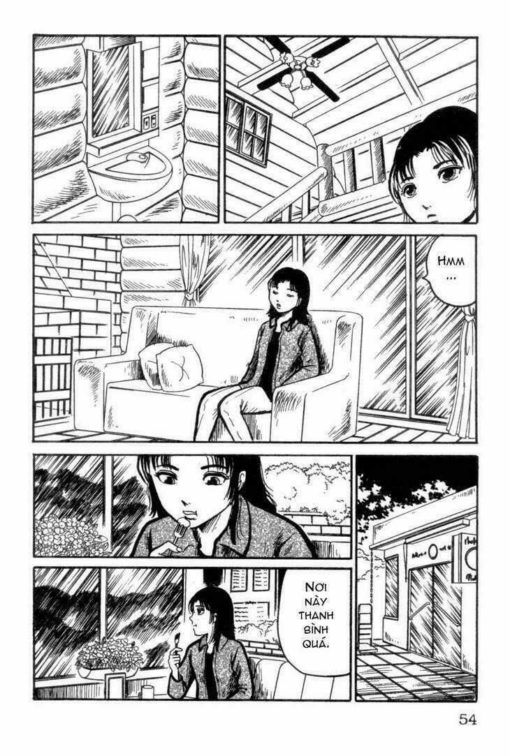 The Ring Chapter 3 trang 13