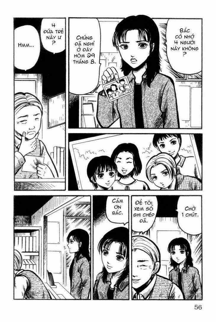 The Ring Chapter 3 trang 15