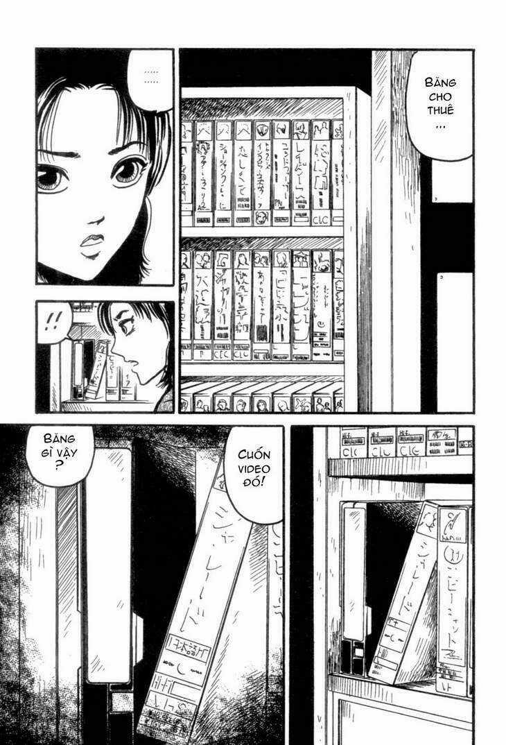 The Ring Chapter 3 trang 16
