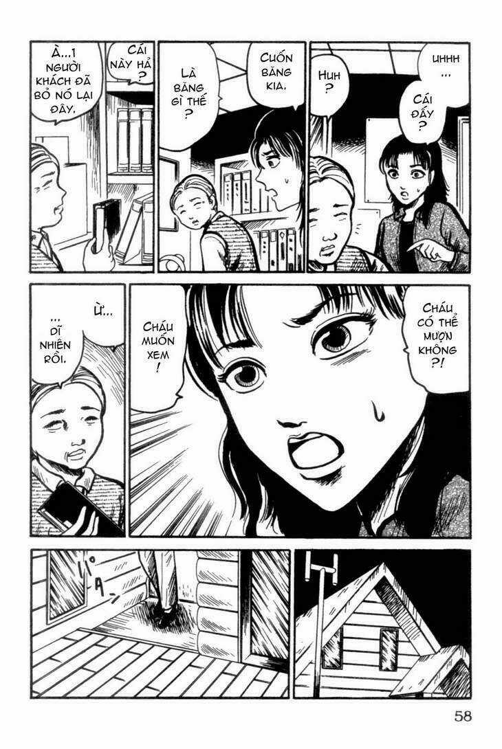 The Ring Chapter 3 trang 17