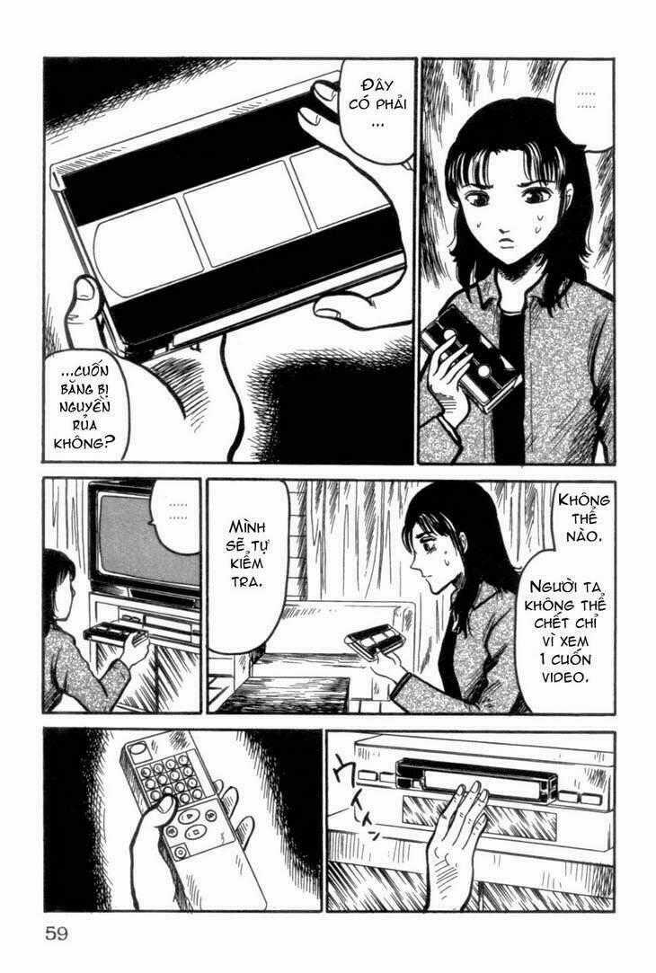 The Ring Chapter 3 trang 18