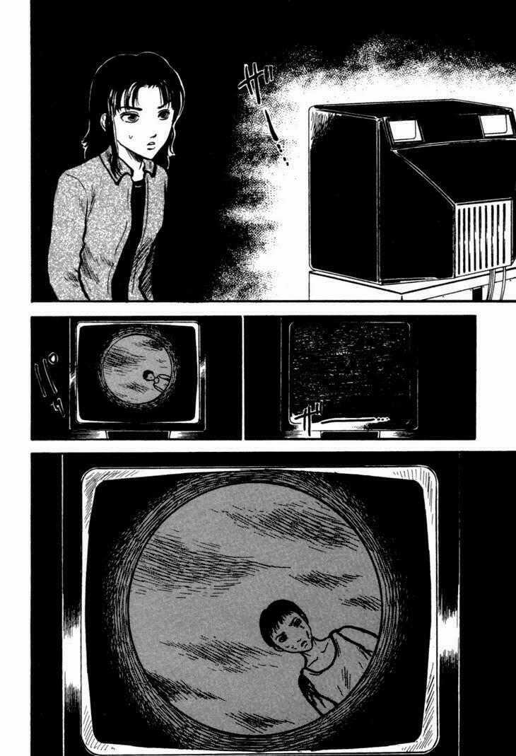 The Ring Chapter 3 trang 19