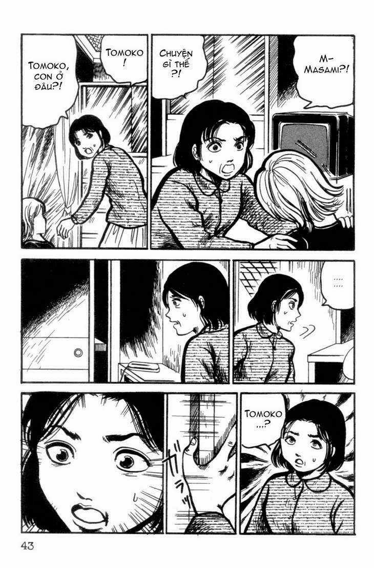 The Ring Chapter 3 trang 2