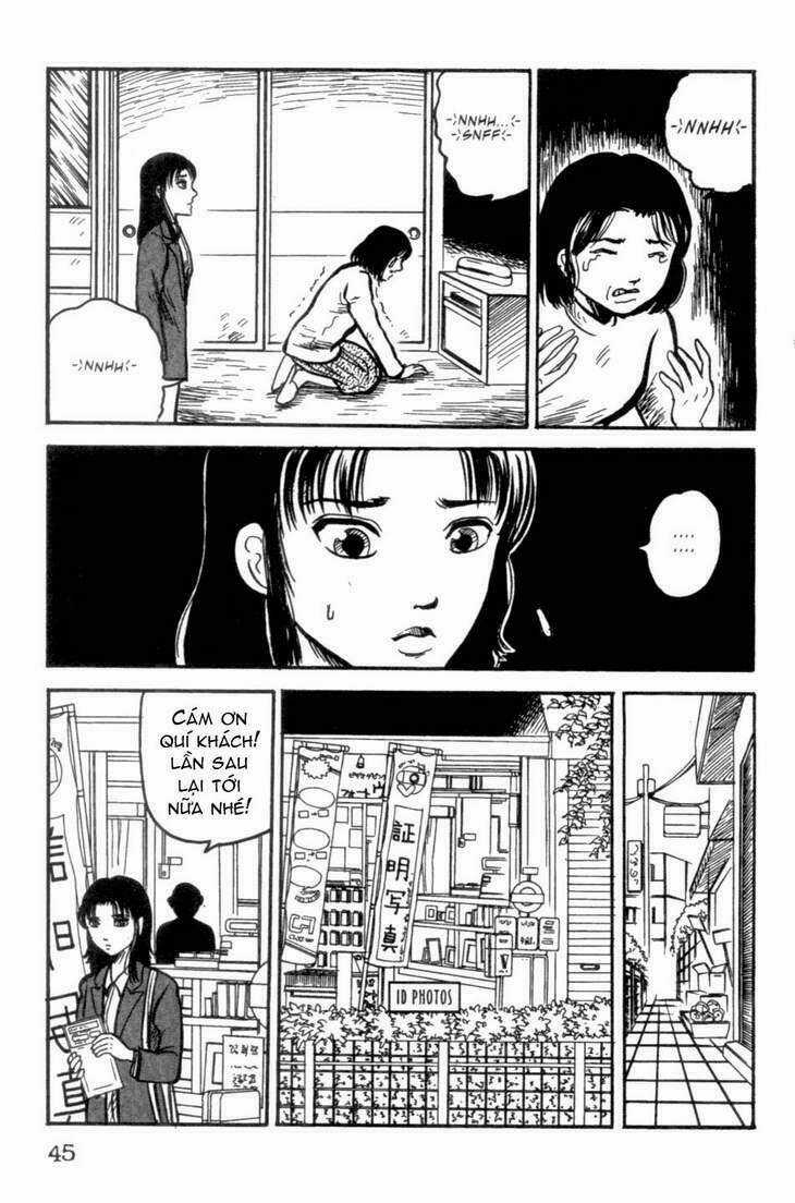 The Ring Chapter 3 trang 4