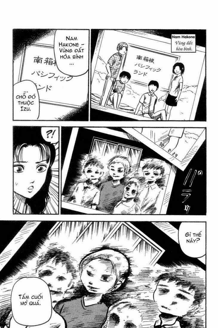 The Ring Chapter 3 trang 6