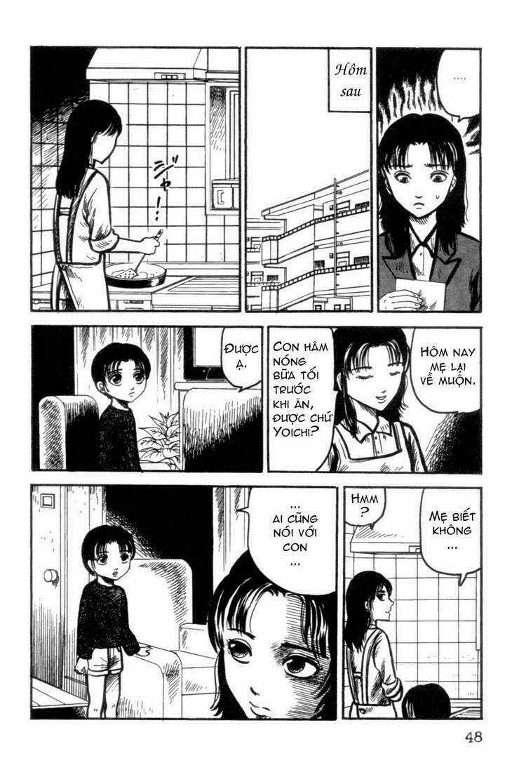 The Ring Chapter 3 trang 7